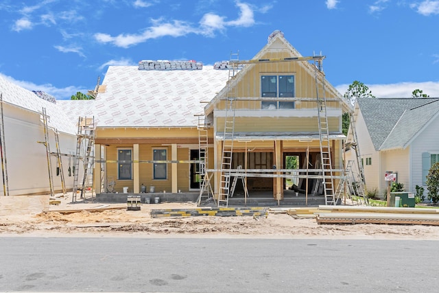 314 W Firethorn Cir Lot 33, Watersound, FL 32461 - photo 1
