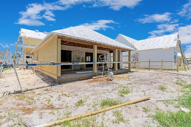 314 W Firethorn Cir Lot 33, Watersound, FL 32461 - photo 3
