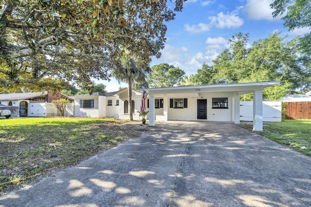 238 NW Holmes Blvd, Fort Walton Beach, FL 32548 - photo 1
