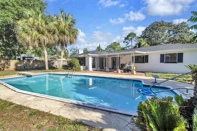 238 NW Holmes Blvd, Fort Walton Beach, FL 32548 - photo 39