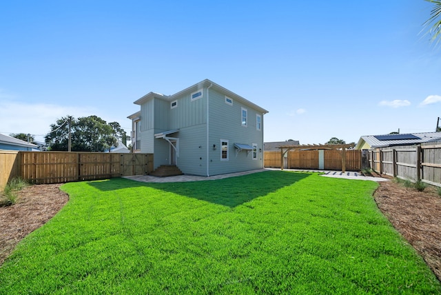 7107 S Lagoon Dr, Panama City Beach, FL 32408 - photo 33