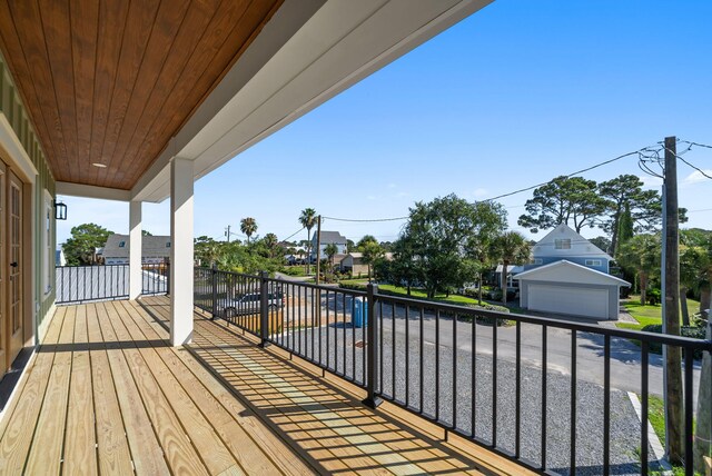 7107 S Lagoon Dr, Panama City Beach, FL 32408 - photo 34