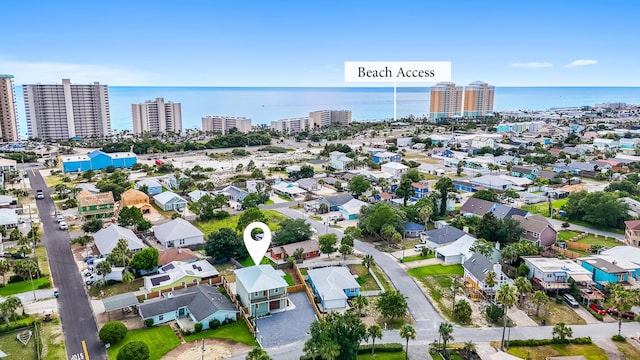 7107 S Lagoon Dr, Panama City Beach, FL 32408 - photo 2
