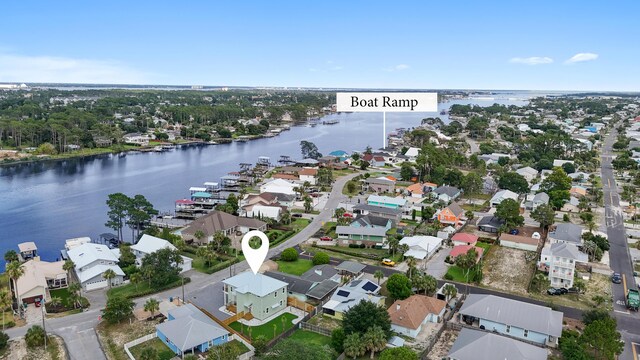 7107 S Lagoon Dr, Panama City Beach, FL 32408 - photo 4