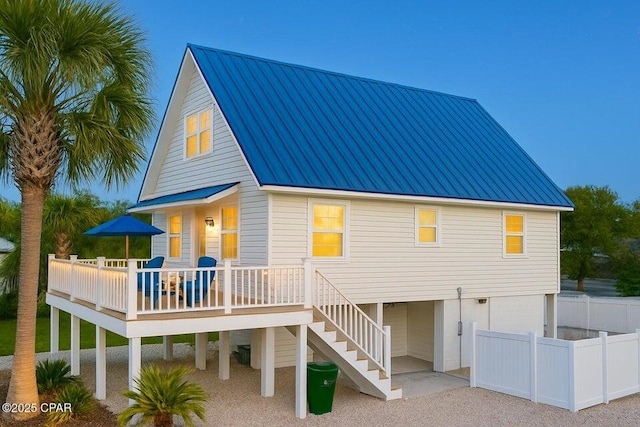 6706 Sunset Ave, Panama City Beach, FL 32408 - photo 1