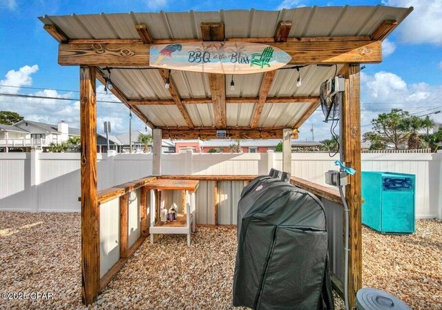 6706 Sunset Ave, Panama City Beach, FL 32408 - photo 21