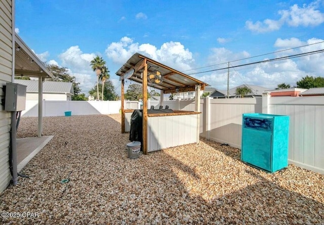 6706 Sunset Ave, Panama City Beach, FL 32408 - photo 20