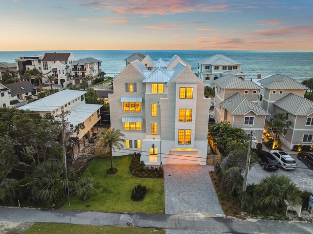 8978 E County Highway 30a, Inlet Beach, FL 32461 - photo 1