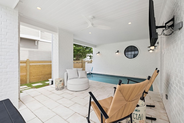 8978 E County Highway 30a, Inlet Beach, FL 32461 - photo 25