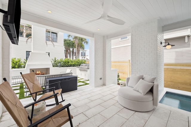 8978 E County Highway 30a, Inlet Beach, FL 32461 - photo 8