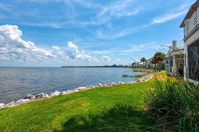 961 Northshore Dr, Miramar Beach, FL 32550 - water view