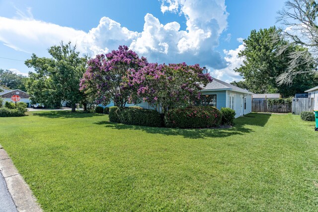 985 Southern Oaks Ct, Fort Walton Beach, FL 32547 - photo 47