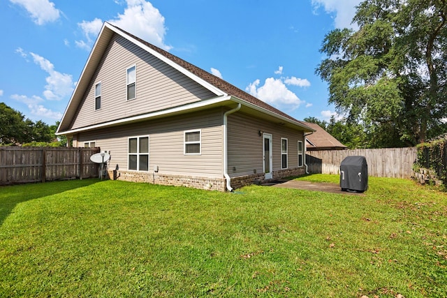 107 Creve Core Dr, Crestview, FL 32539 - photo 29