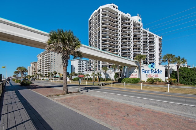 1096 Scenic Gulf Dr Unit 311, Miramar Beach, FL 32550 - view of apartment building / complex