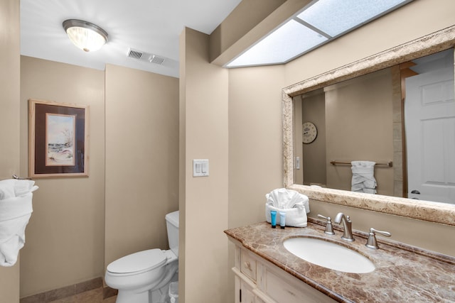 1096 Scenic Gulf Dr Unit 311, Miramar Beach, FL 32550 - bathroom featuring vanity and tile patterned floors