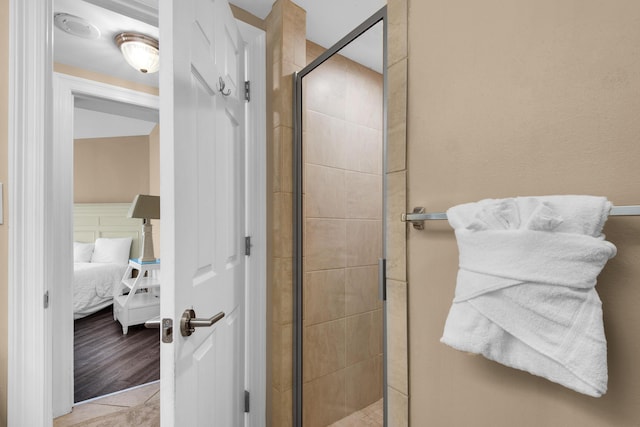 1096 Scenic Gulf Dr Unit 311, Miramar Beach, FL 32550 - full bathroom with ensuite bath and a shower stall