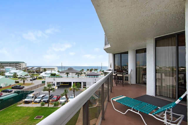 1096 Scenic Gulf Dr Unit 311, Miramar Beach, FL 32550 - view of balcony