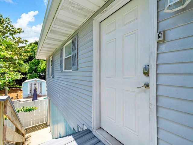 92 Tarpon St, Destin, FL 32541 - property entrance