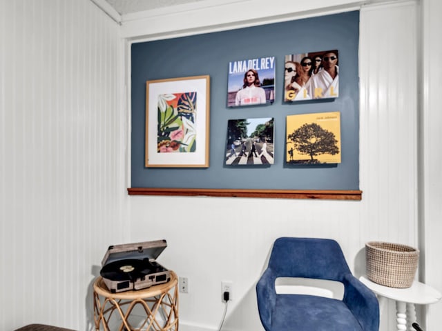 92 Tarpon St, Destin, FL 32541 - view of living area