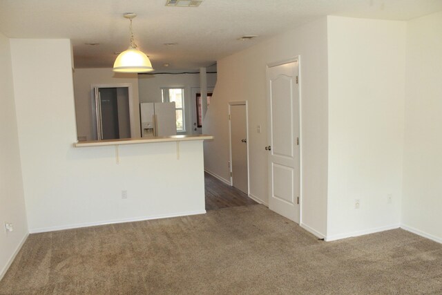 1802 Shay-Lin Ct, Niceville, FL 32578 - carpeted empty room featuring baseboards