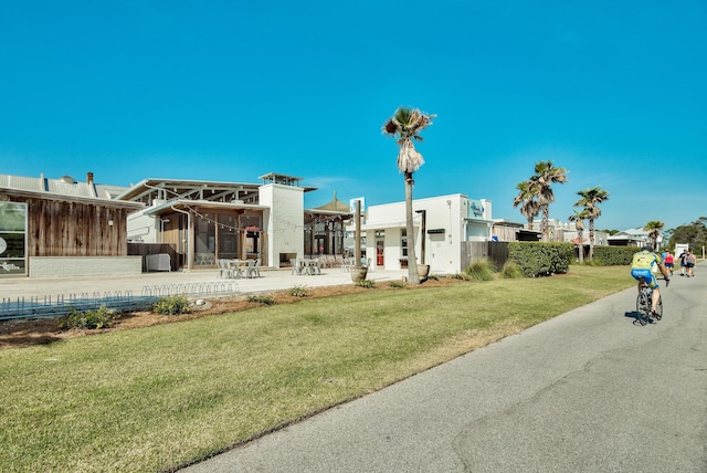 146 E Pine Lands Loop # C, Inlet Beach, FL 32461 - photo 50