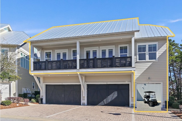 146 E Pine Lands Loop # C, Inlet Beach, FL 32461 - photo 2