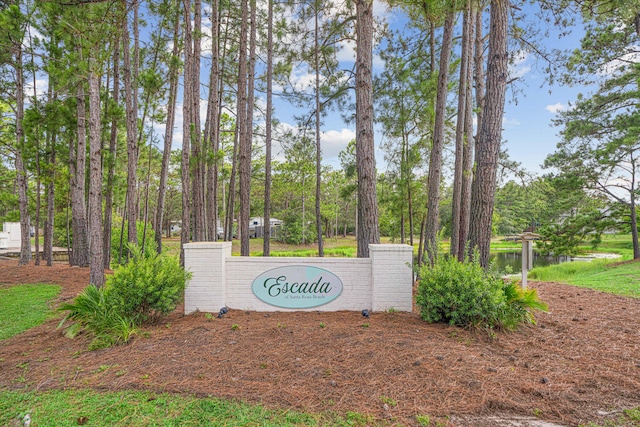 42 Via Largo Unit 42, Santa Rosa Beach, FL 32459 - photo 27
