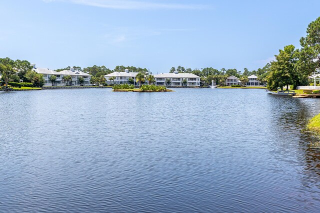 2077 Olde Towne Ave, Miramar Beach, FL 32550 - water view featuring nearby suburban area