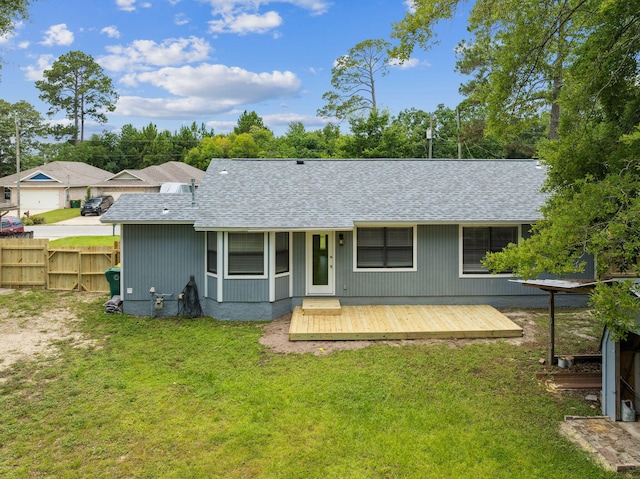 1907 Quince Ave, Niceville, FL 32578 - photo 24