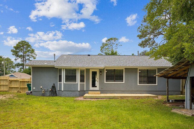 1907 Quince Ave, Niceville, FL 32578 - photo 23