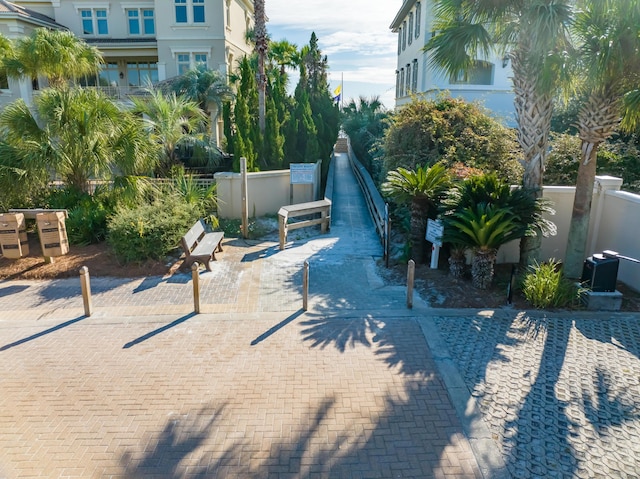 156 N Bishop Rd, Santa Rosa Beach, FL 32459 - photo 57