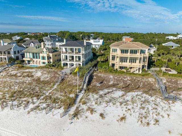 156 N Bishop Rd, Santa Rosa Beach, FL 32459 - photo 58