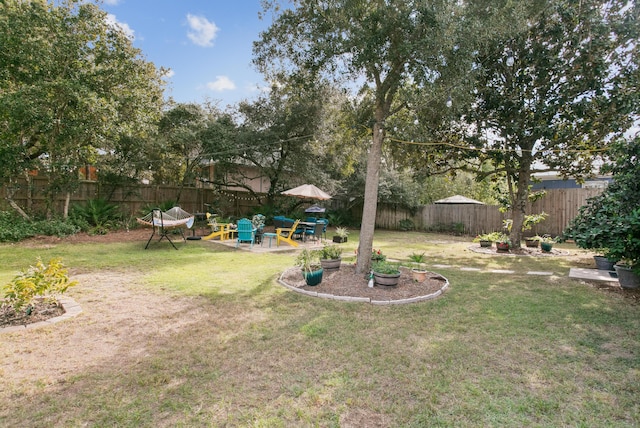 156 N Bishop Rd, Santa Rosa Beach, FL 32459 - photo 46