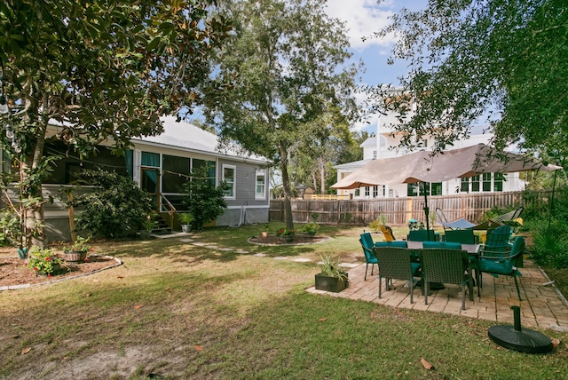 156 N Bishop Rd, Santa Rosa Beach, FL 32459 - photo 49