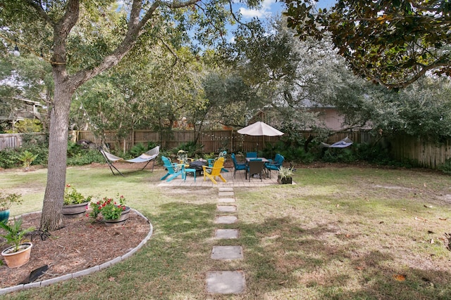 156 N Bishop Rd, Santa Rosa Beach, FL 32459 - photo 48