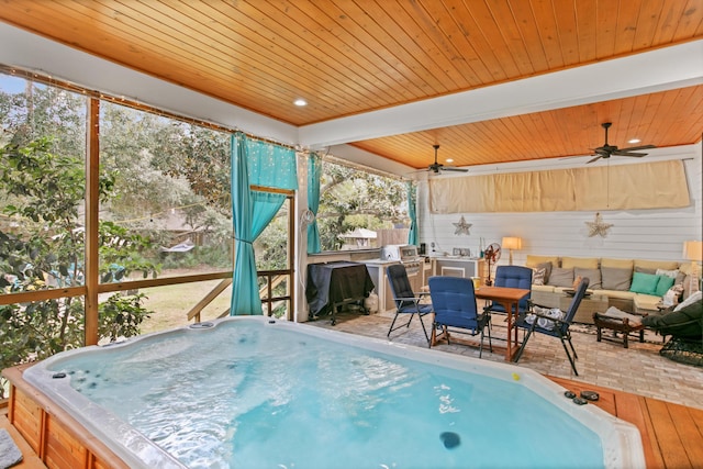 156 N Bishop Rd, Santa Rosa Beach, FL 32459 - photo 42