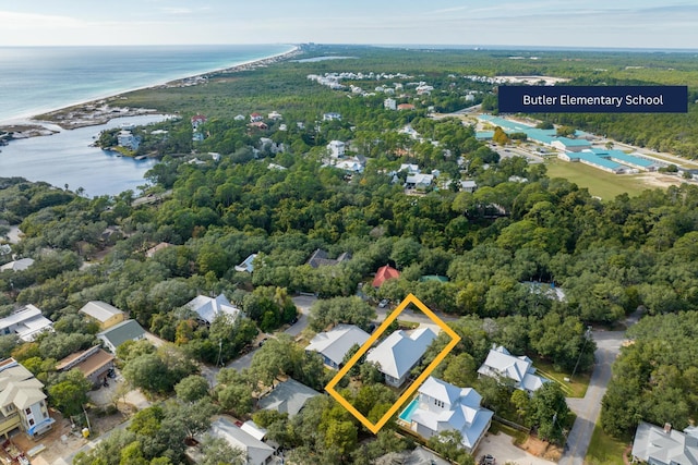 156 N Bishop Rd, Santa Rosa Beach, FL 32459 - photo 53