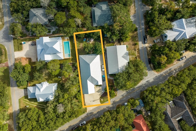 156 N Bishop Rd, Santa Rosa Beach, FL 32459 - photo 51