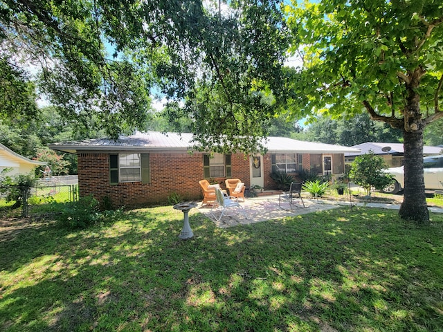 114 Aero Dr, Defuniak Springs, FL 32433 - photo 5