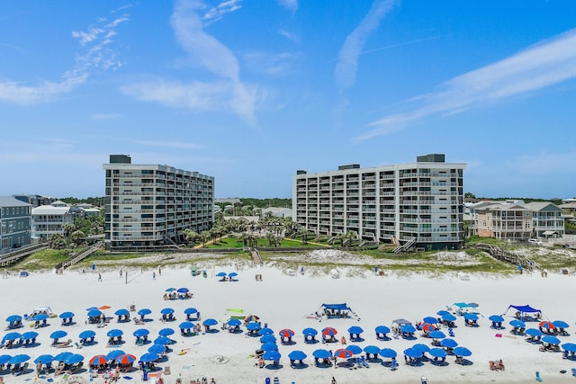 114 Mainsail Dr Unit 143, Miramar Beach, FL 32550 - drone / aerial view of apartment complex
