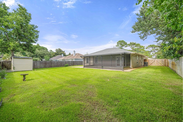 312 Oakdale Ave, Mary Esther, FL 32569 - photo 33