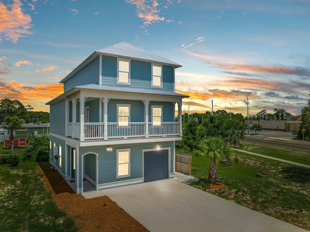 2711 Lagoon Manor Dr, Panama City Beach, FL 32408 - photo 1