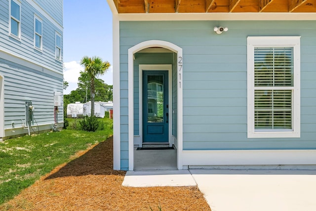 2711 Lagoon Manor Dr, Panama City Beach, FL 32408 - photo 5