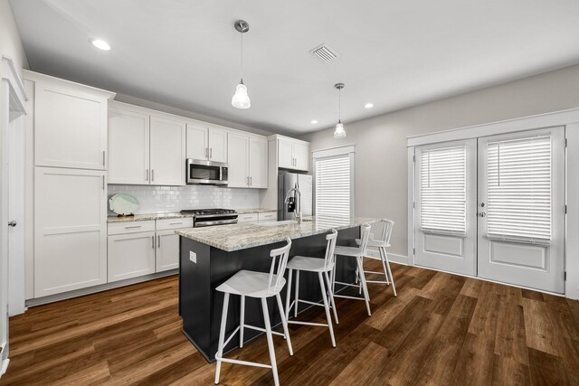 2711 Lagoon Manor Dr, Panama City Beach, FL 32408 - photo 20