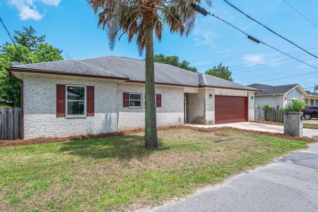 805 Dawes Rd, Fort Walton Beach, FL 32547 - photo 1