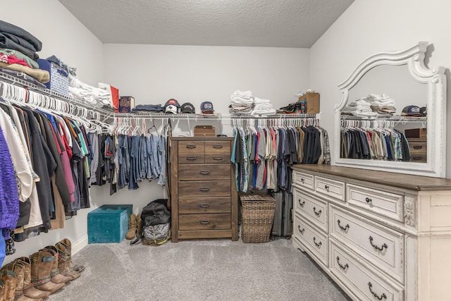 1922 Frontera St, Navarre, FL 32566 - walk in closet with carpet