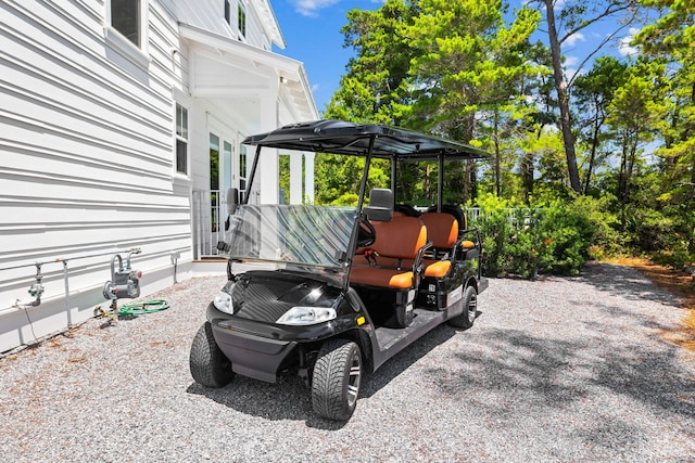 213 Spotted Dolphin Rd, Santa Rosa Beach, FL 32459 - view of patio / terrace