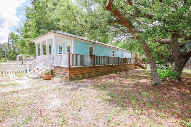 153 Caswell Branch Rd, Freeport, FL 32439 - photo 4