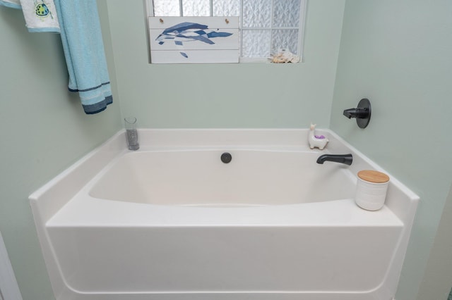 337 Peggy Dr, Crestview, FL 32536 - bathroom featuring a bath