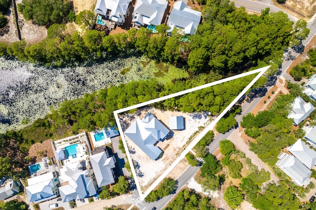 276 Lakewood Dr, Santa Rosa Beach, FL 32459 - photo 2